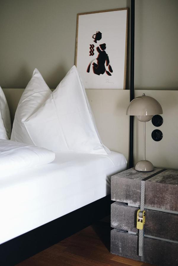 Muehlenhof Rooms Boutique Bed & Breakfast Langenlois Eksteriør billede