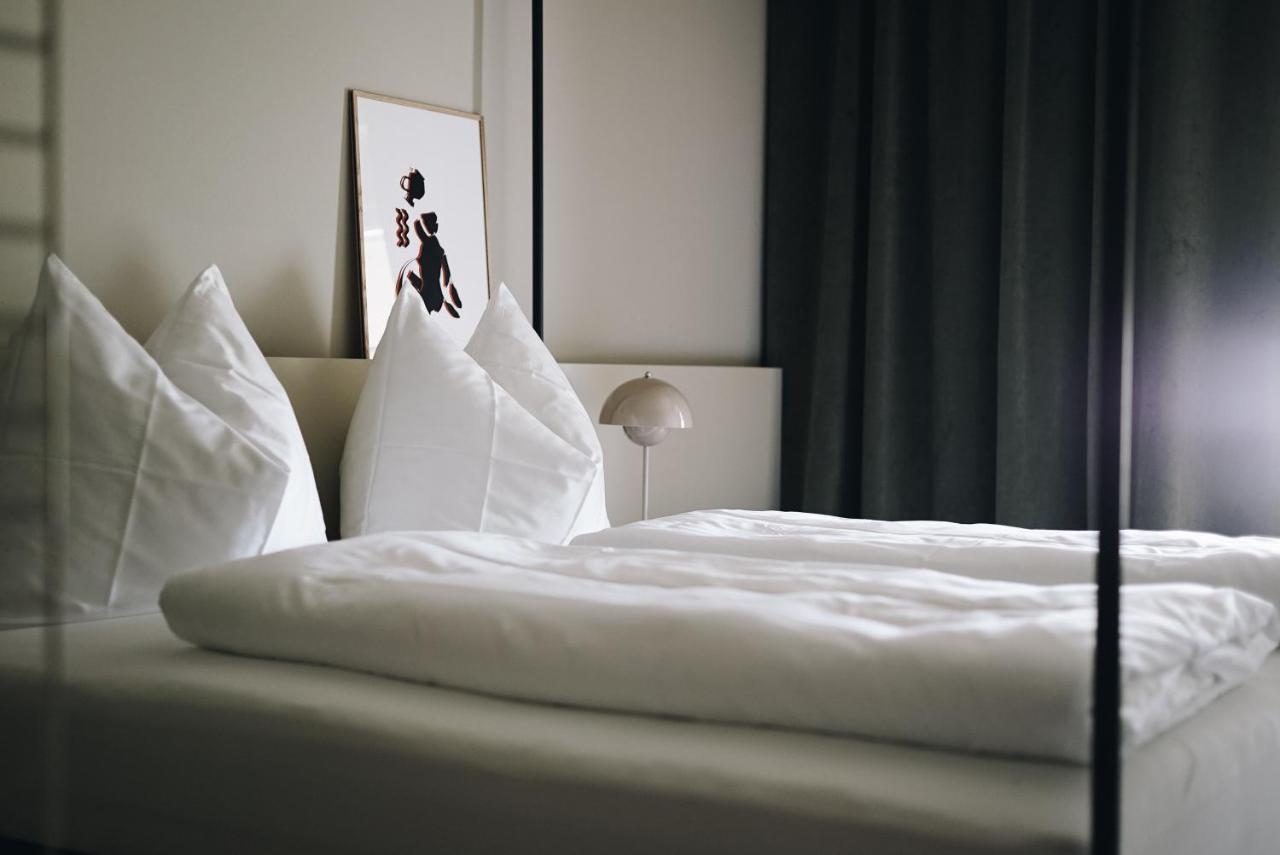 Muehlenhof Rooms Boutique Bed & Breakfast Langenlois Eksteriør billede