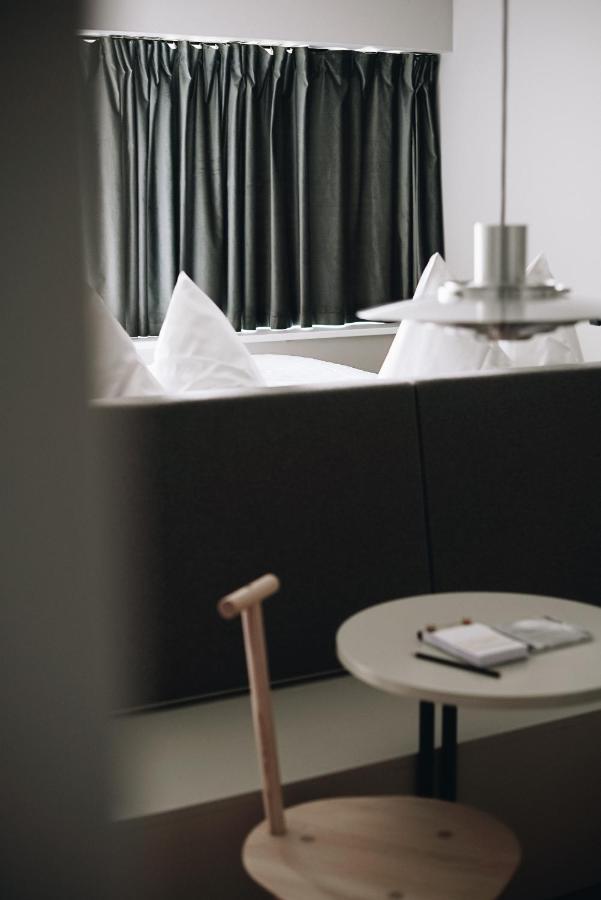 Muehlenhof Rooms Boutique Bed & Breakfast Langenlois Eksteriør billede