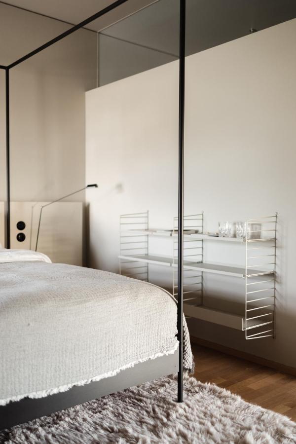 Muehlenhof Rooms Boutique Bed & Breakfast Langenlois Eksteriør billede