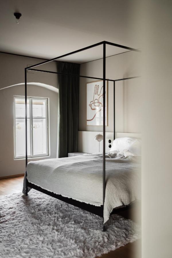 Muehlenhof Rooms Boutique Bed & Breakfast Langenlois Eksteriør billede