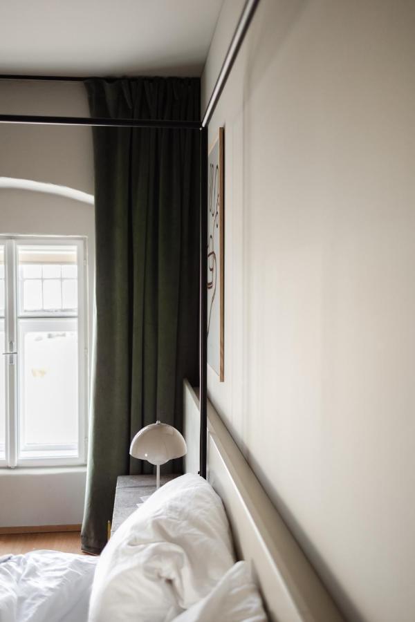 Muehlenhof Rooms Boutique Bed & Breakfast Langenlois Eksteriør billede