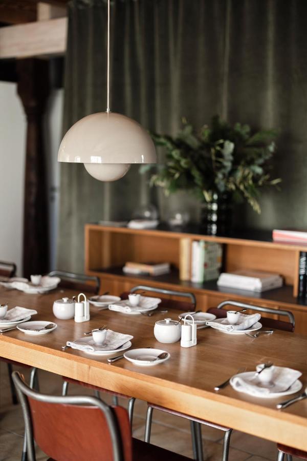 Muehlenhof Rooms Boutique Bed & Breakfast Langenlois Eksteriør billede